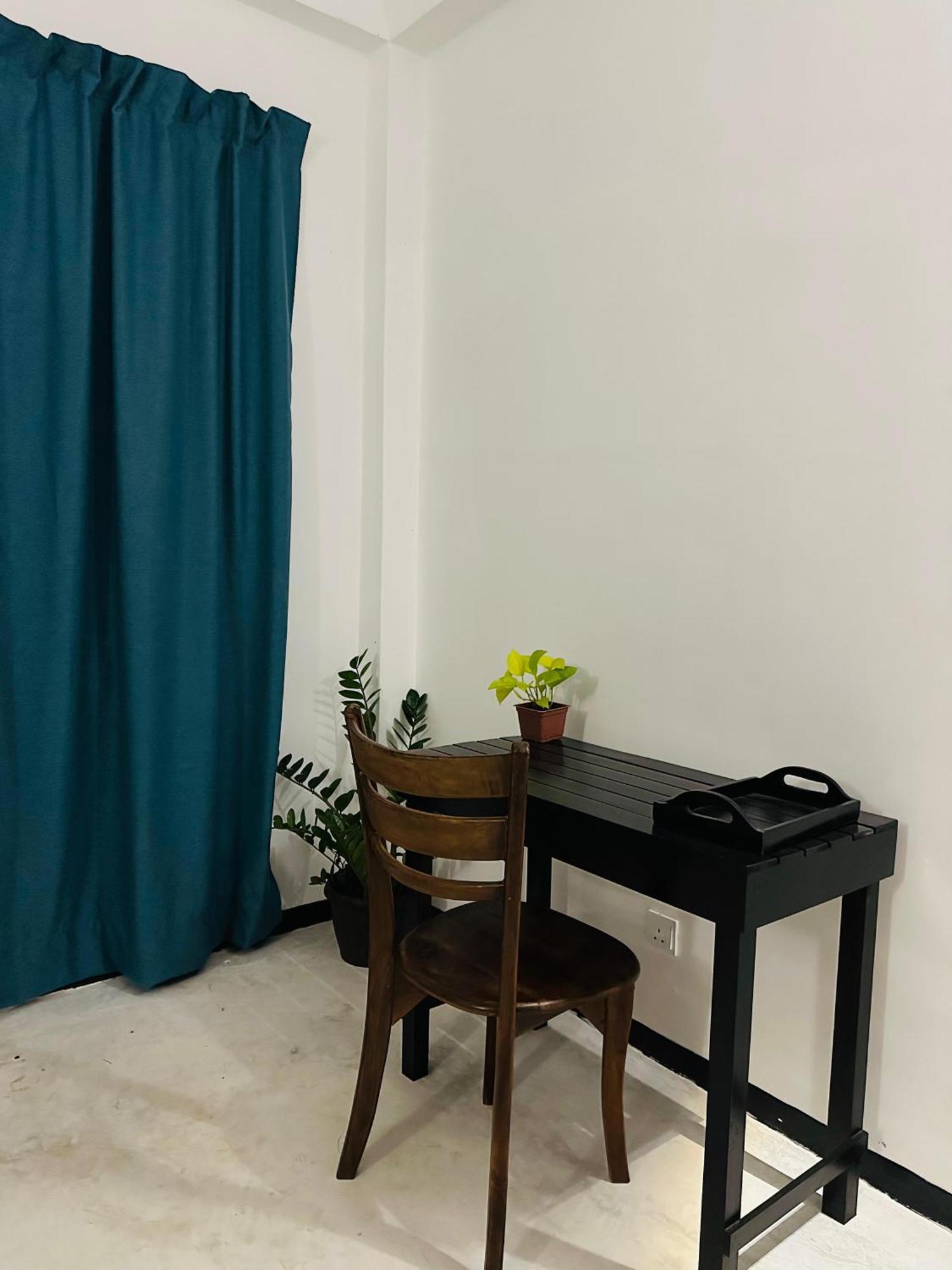 Bed and Breakfast La Fiesta Weligama Exterior foto